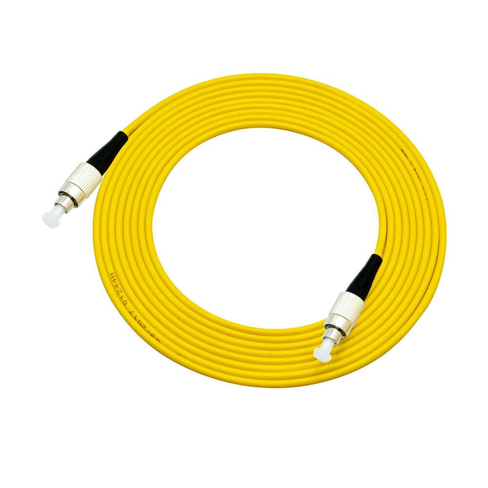 Simplex FC Patch Cord