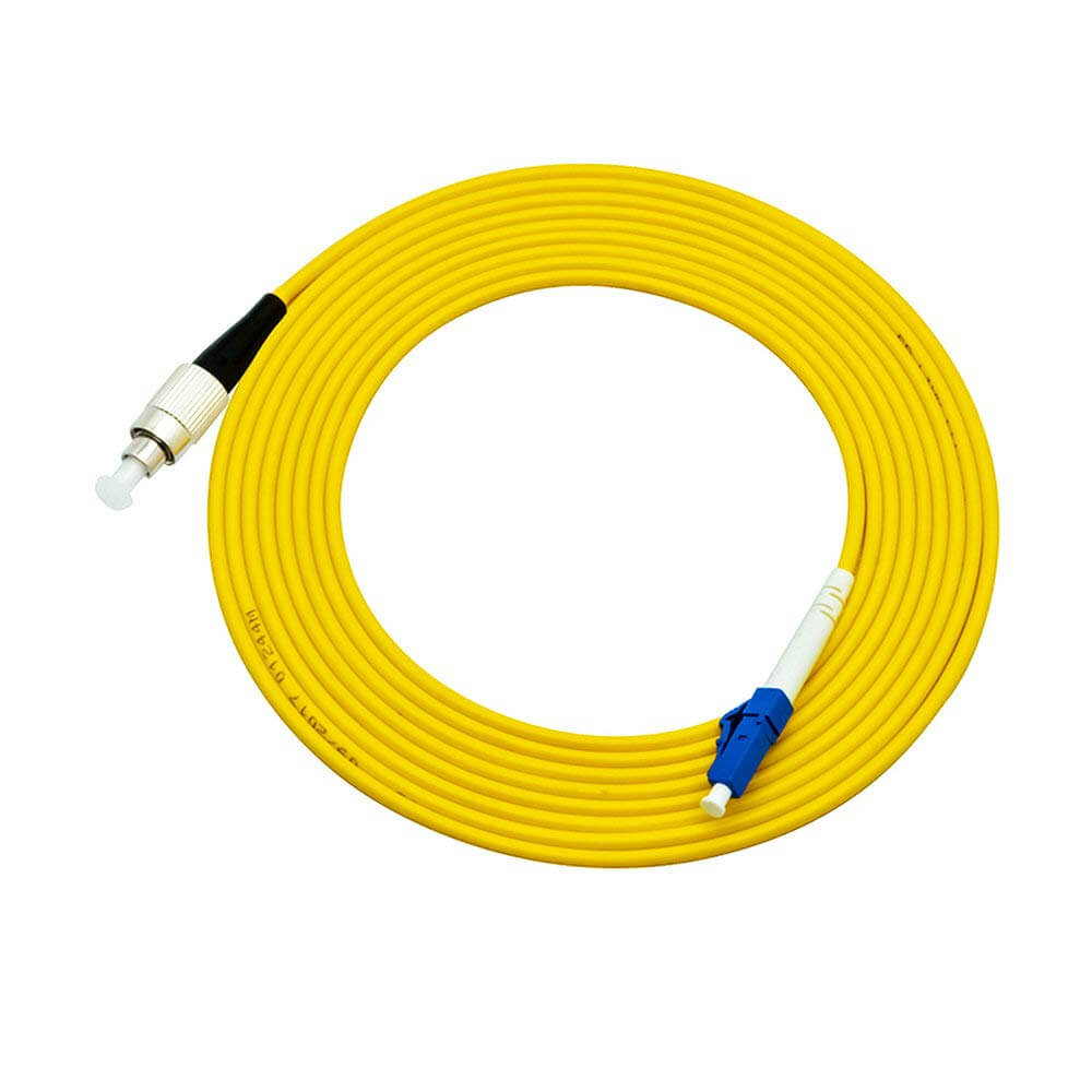 Simplex FC Patch Cord