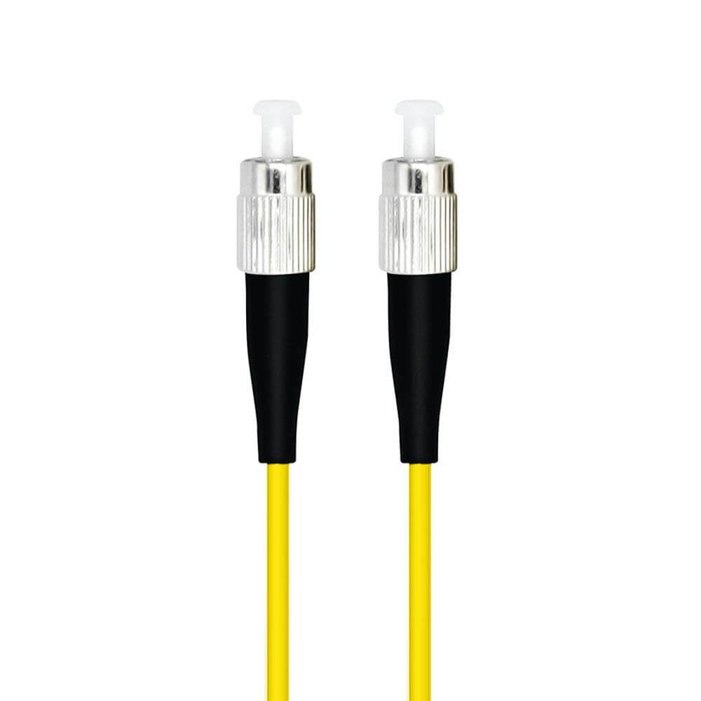 Simplex FC Patch Cord