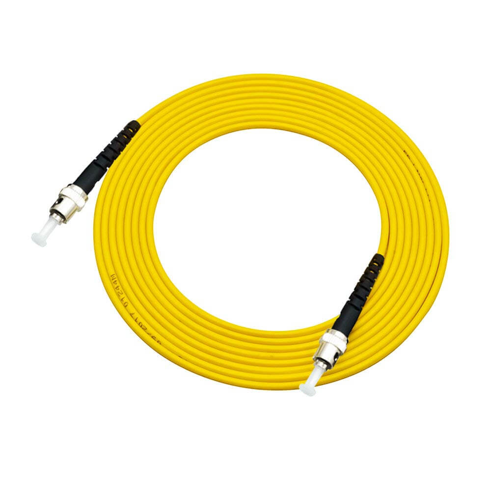 Simplex ST Patch Cord