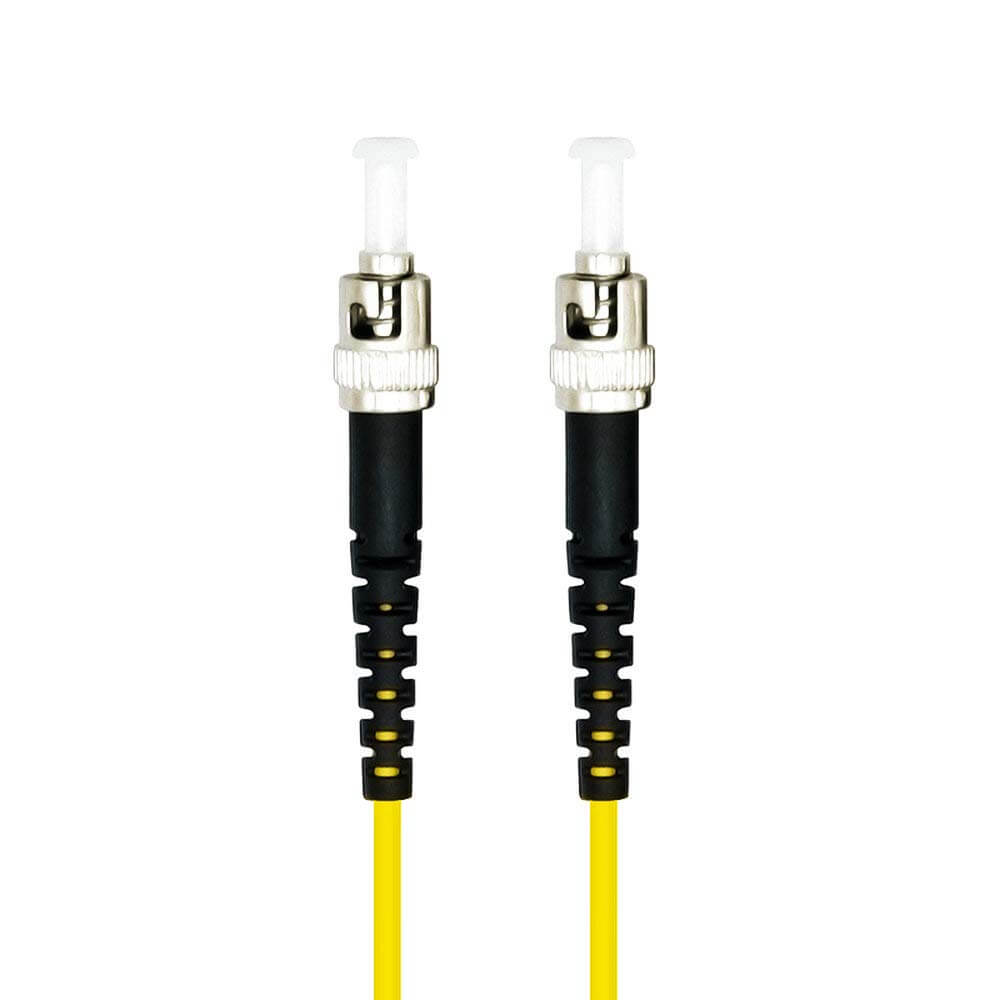 Simplex ST Patch Cord