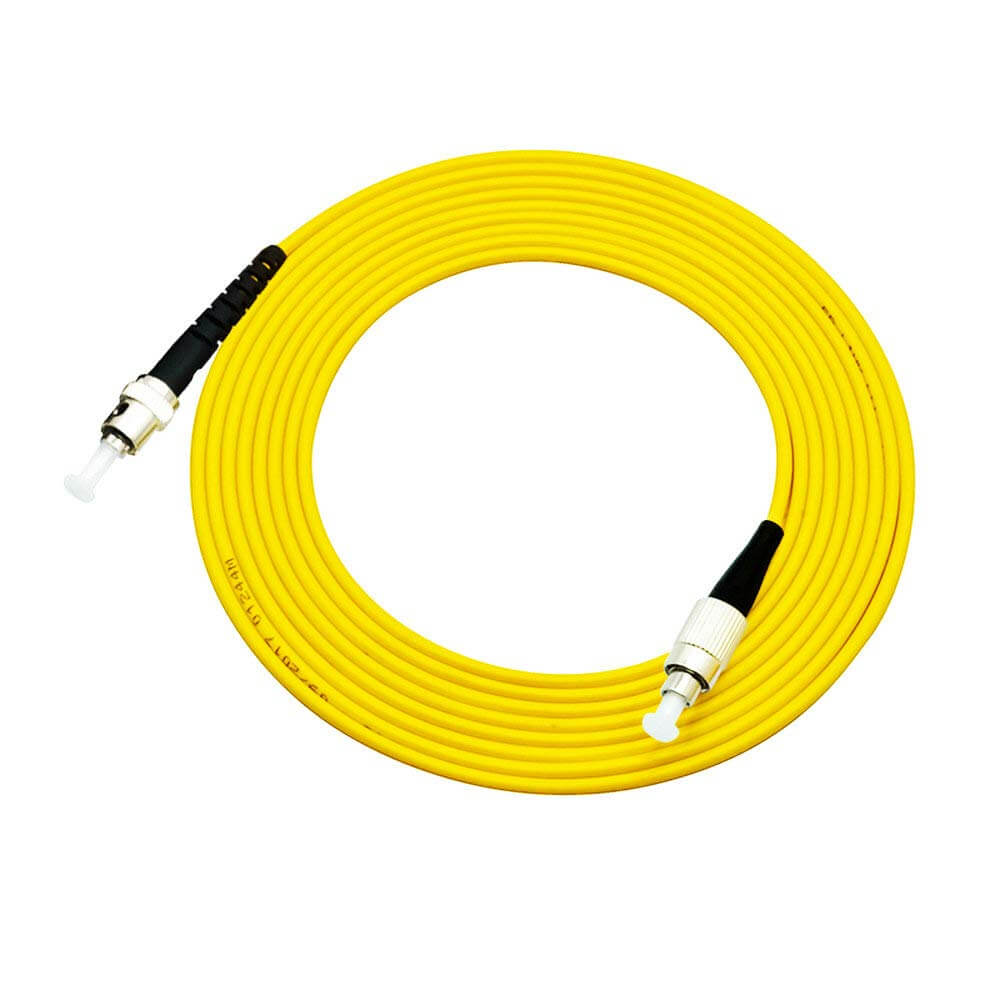 Simplex ST Patch Cord