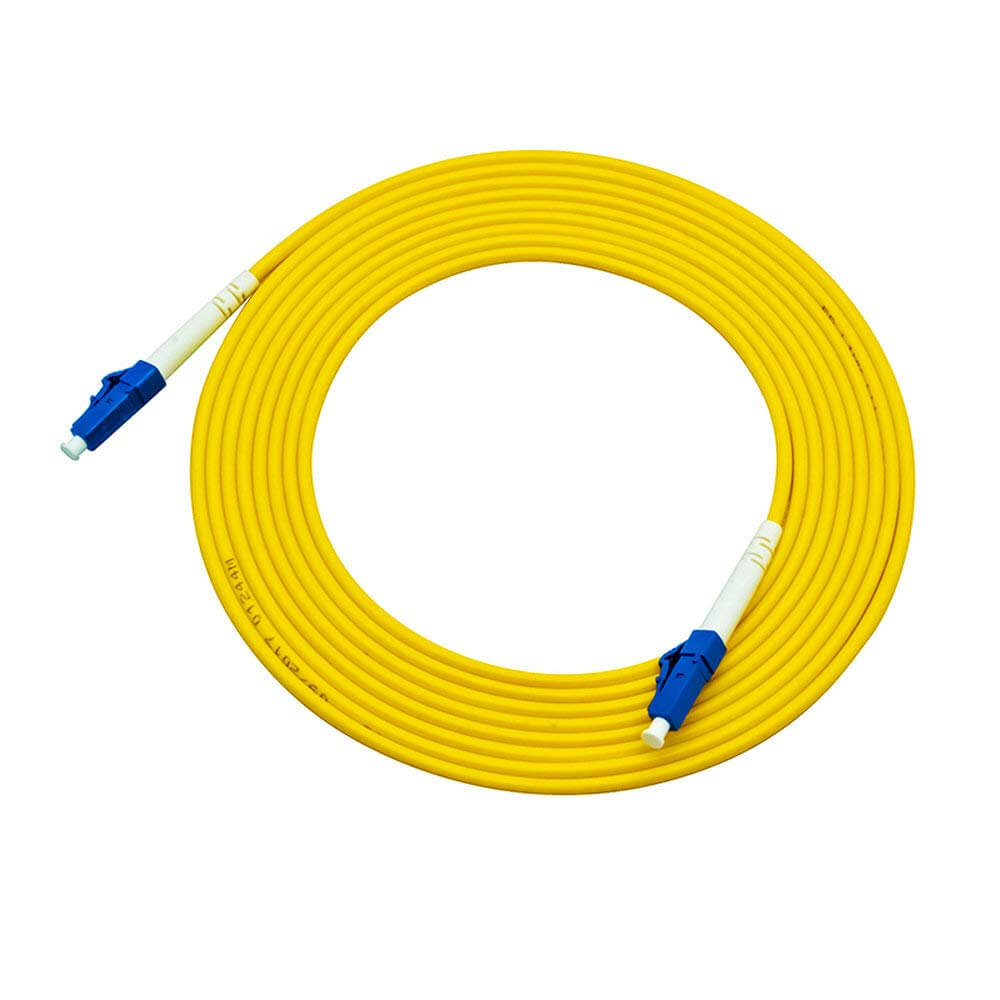 Simplex LC Patch Cord