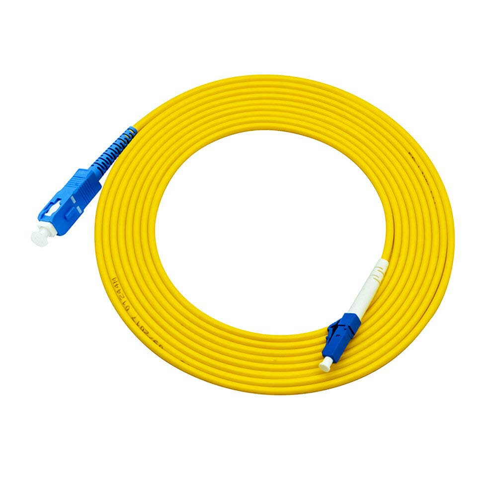 Simplex LC Patch Cord