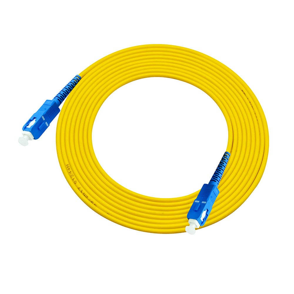 Simplex SC Patch Cord