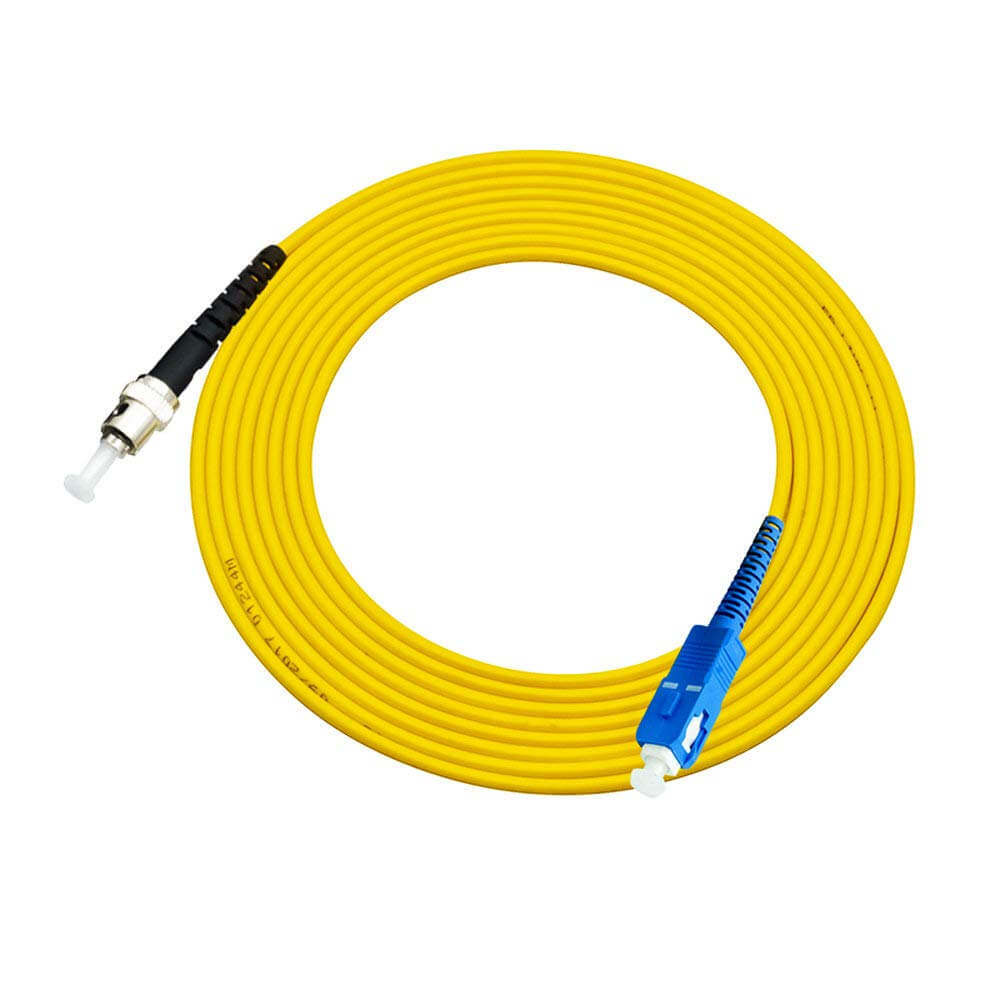 Simplex SC Patch Cord