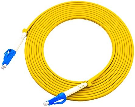 Duplex LC Patch Cord