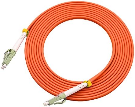 Duplex LC Patch Cord