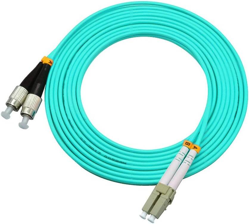 Duplex LC Patch Cord