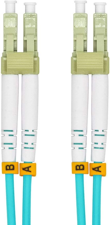 Duplex LC Patch Cord