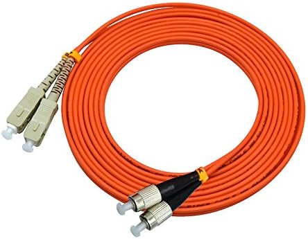 Duplex SC Patch Cord