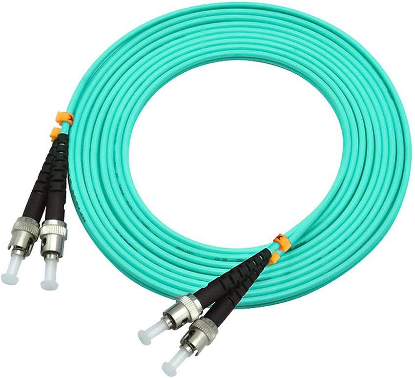 Duplex ST Patch Cord