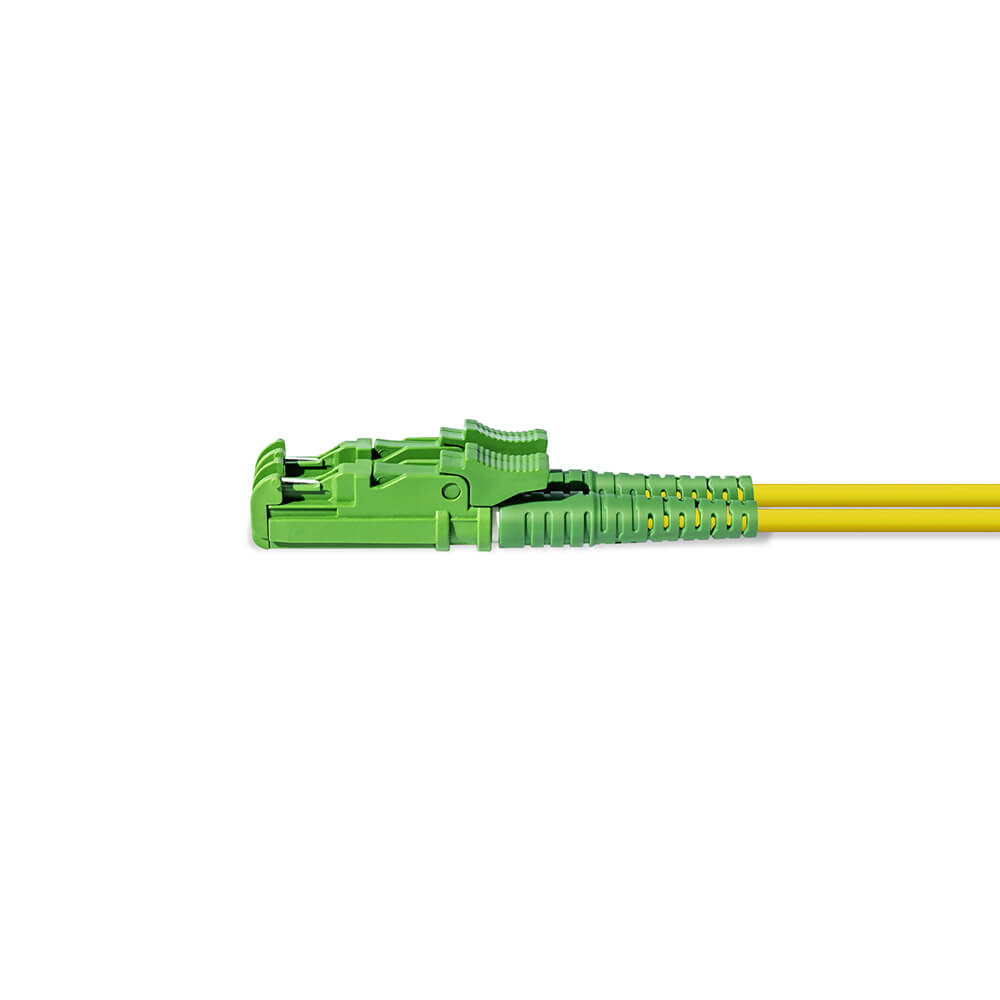 Duplex E2000 Patch Cord