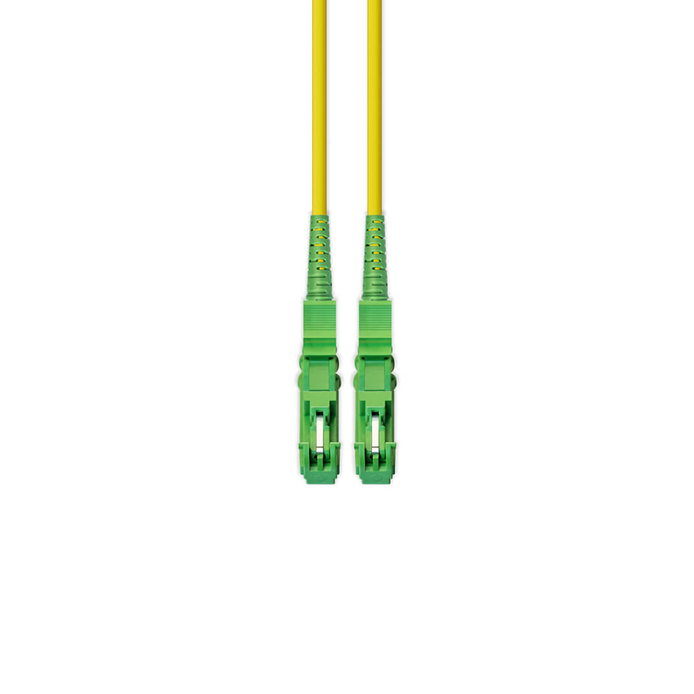 Duplex E2000 Patch Cord