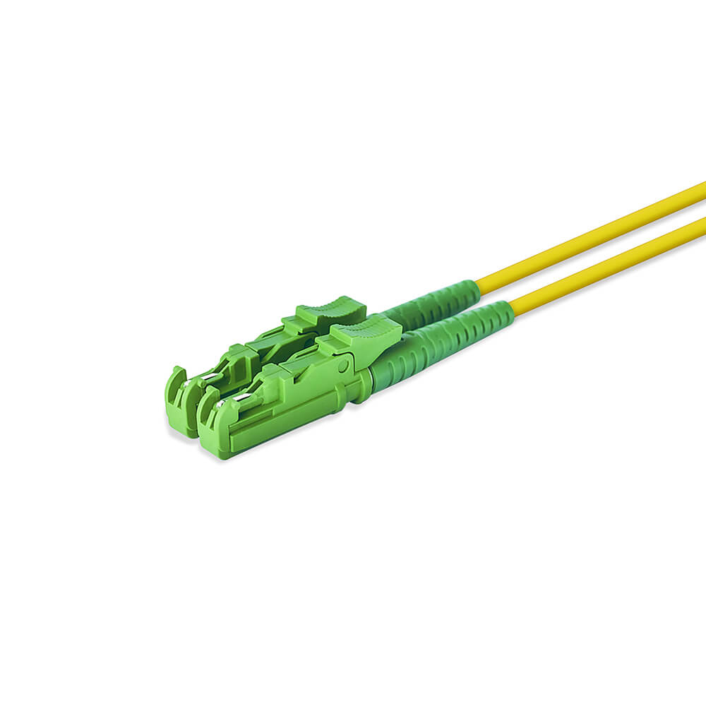 Duplex E2000 Patch Cord