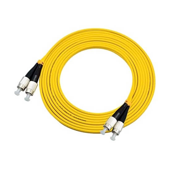 Duplex FC Patch Cord