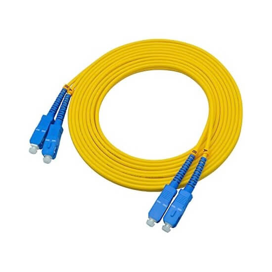 Duplex SC Patch Cord