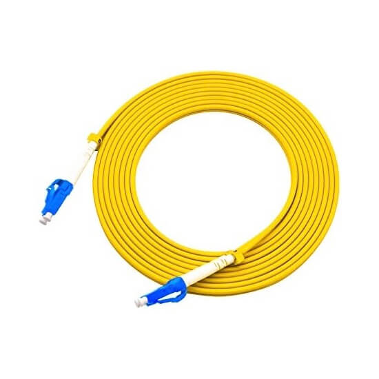 Duplex LC Patch Cord