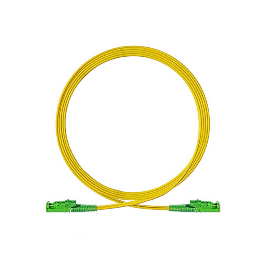 Duplex E2000 Patch Cord