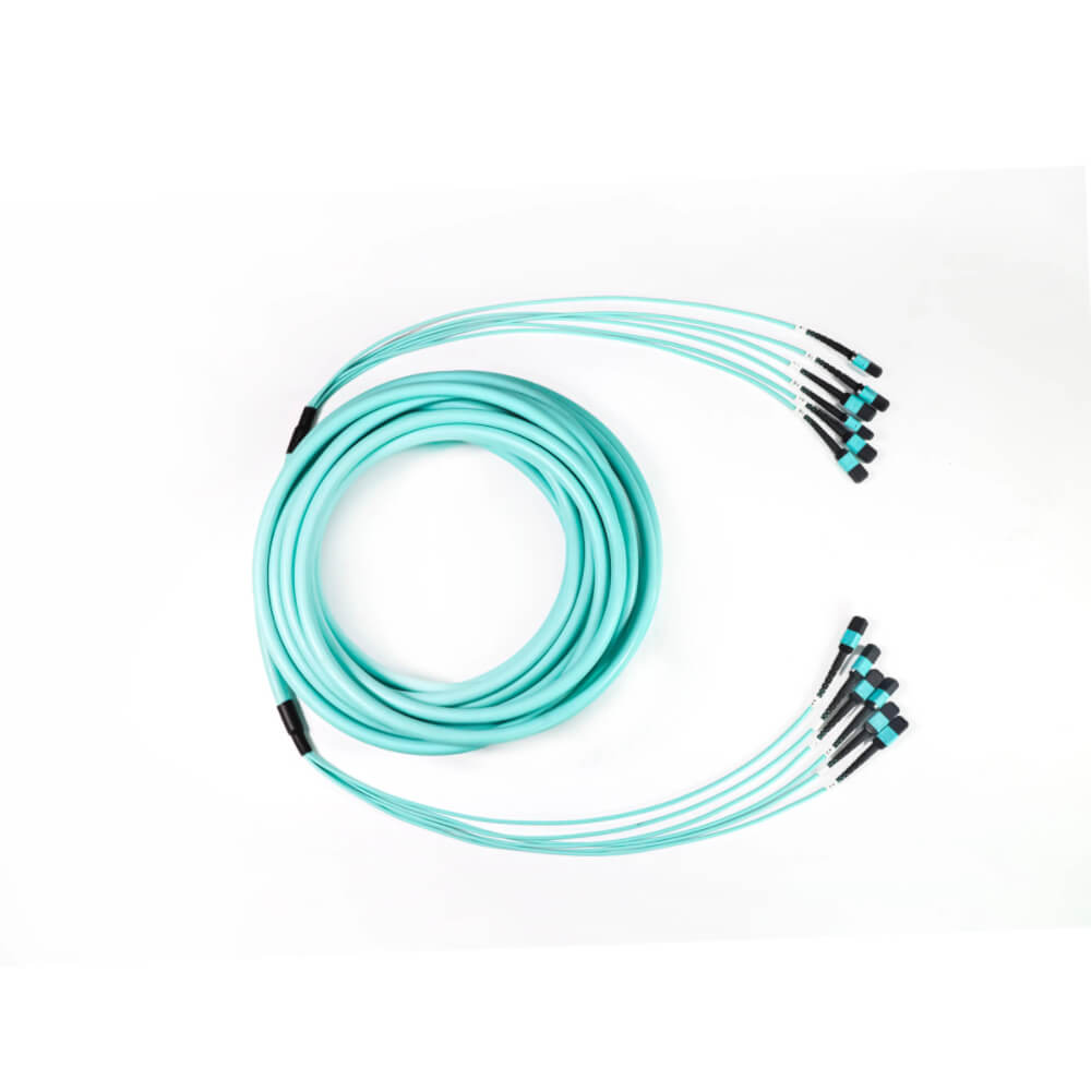 MTP® MPO Trunk Cable