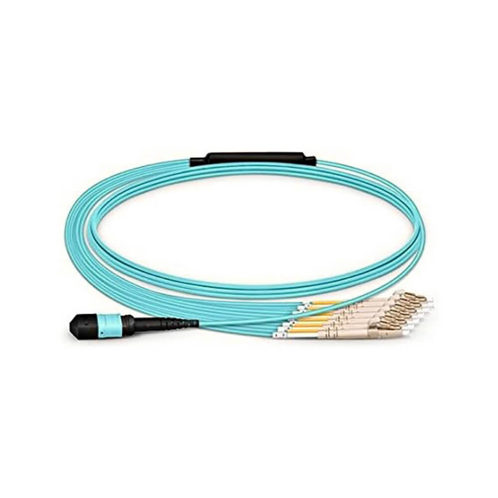 MTP® MPO Breakout Cable