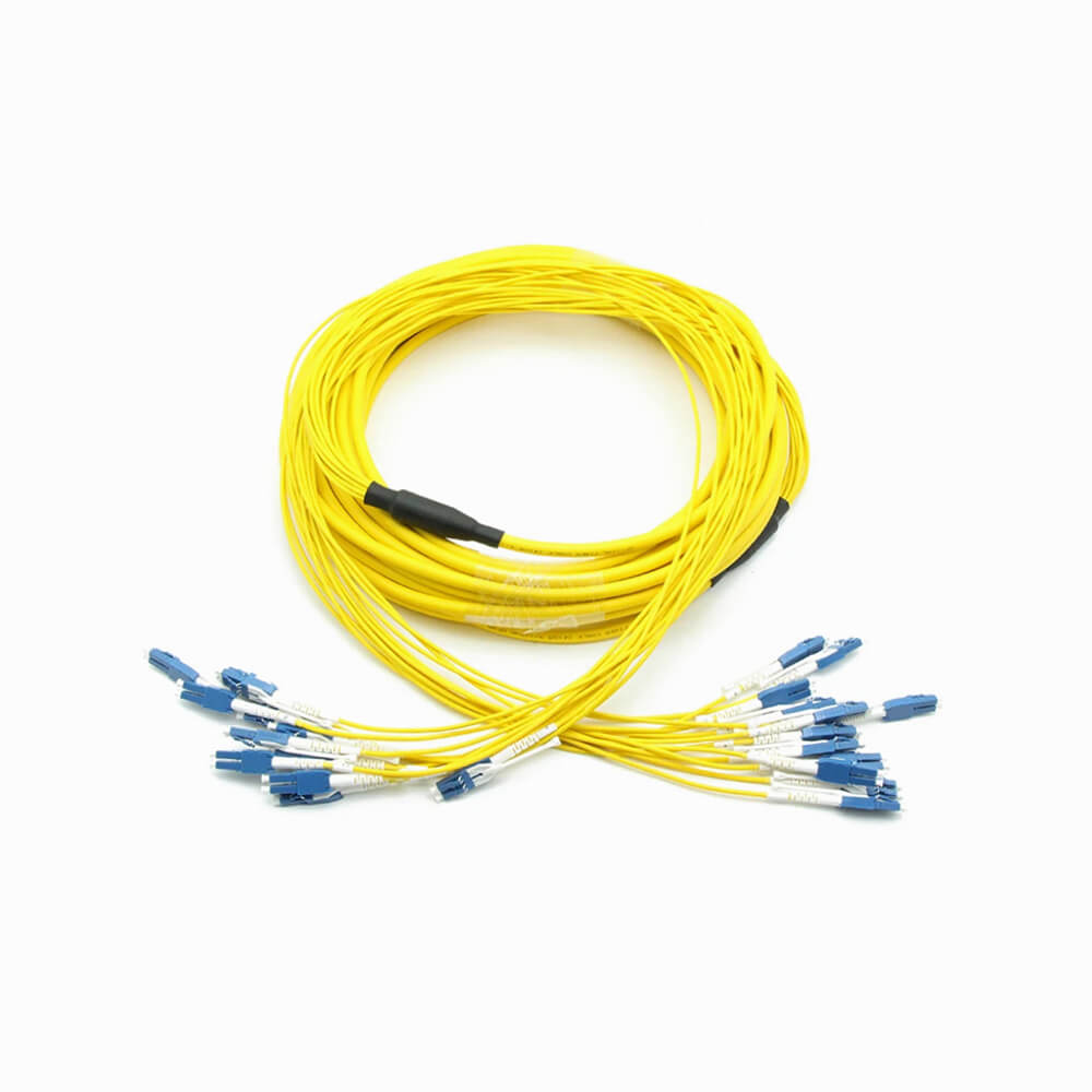 LC Multi-fiber Patch Cord