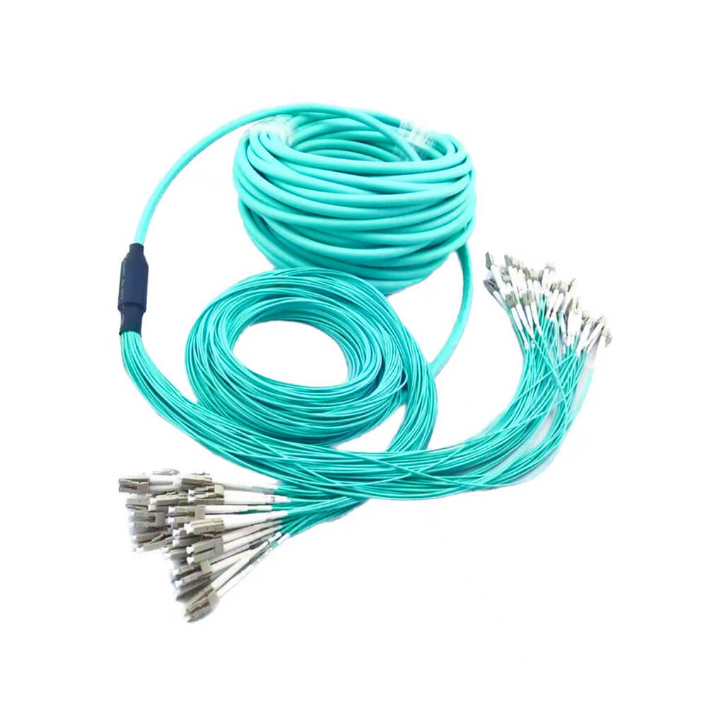 LC Multi-fiber Patch Cord