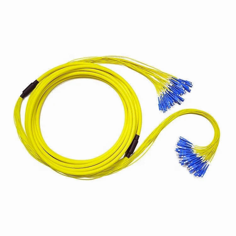 SC Multi-fiber Patch Cord