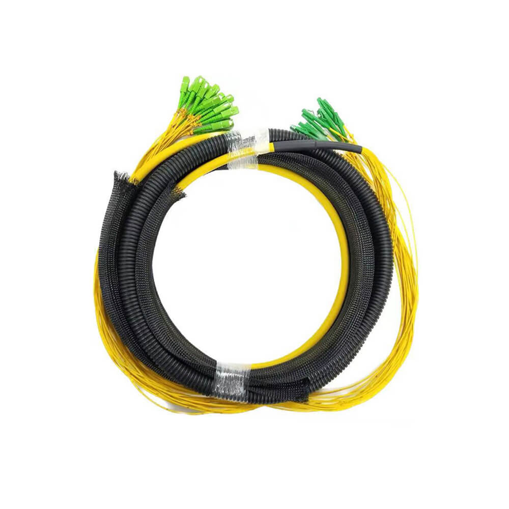 SC Multi-fiber Patch Cord