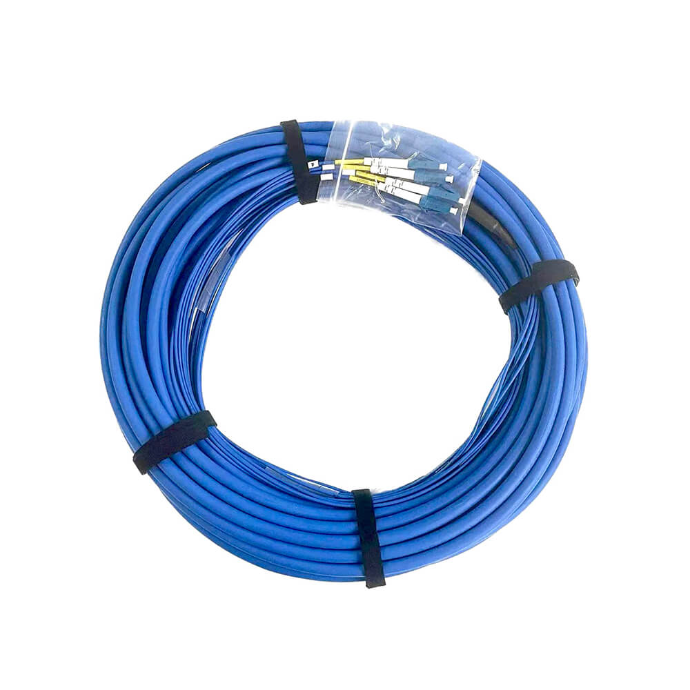 SC Multi-fiber Patch Cord