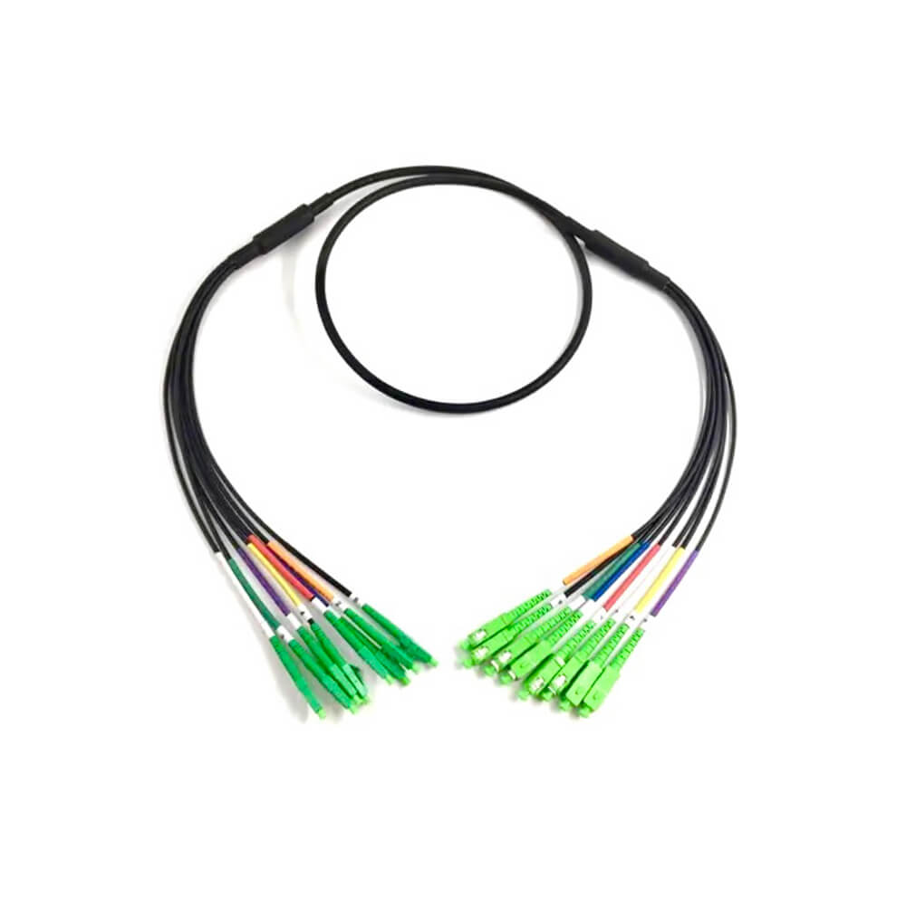 SC Multi-fiber Patch Cord