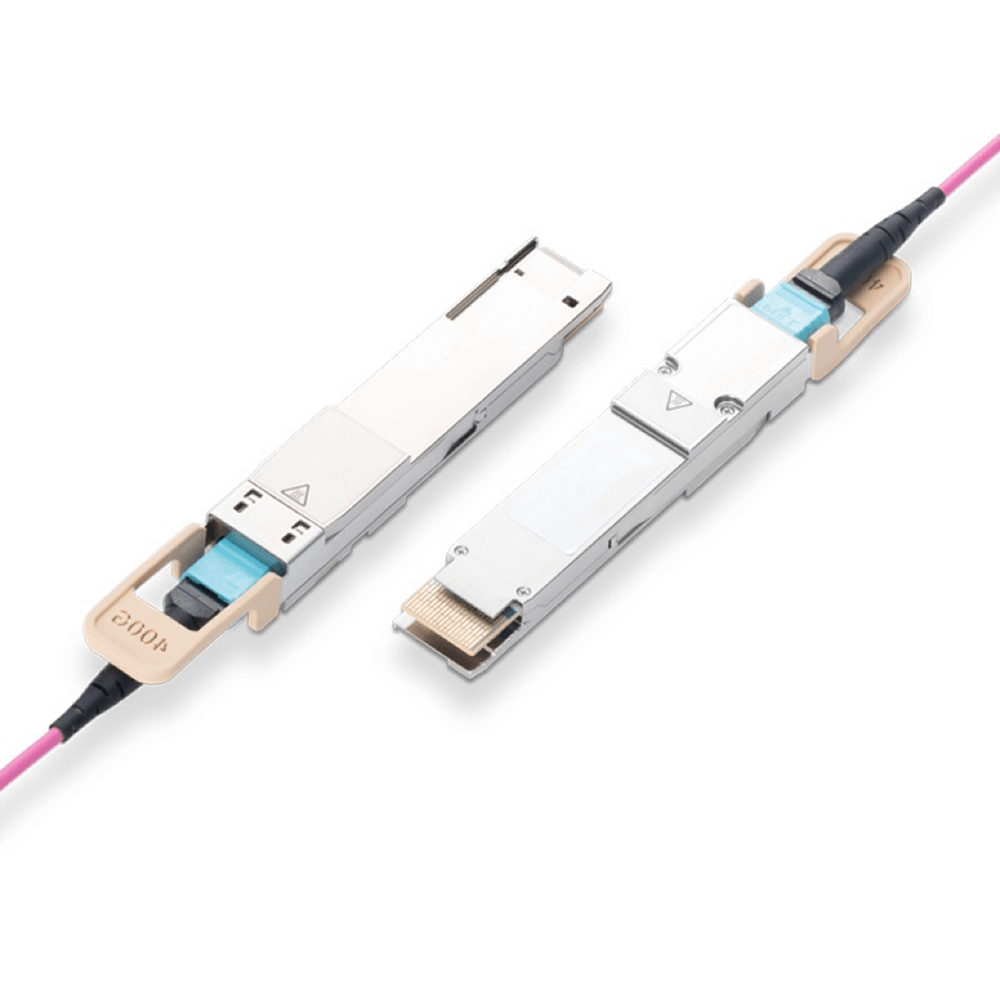 400G QSFP-DD SR8