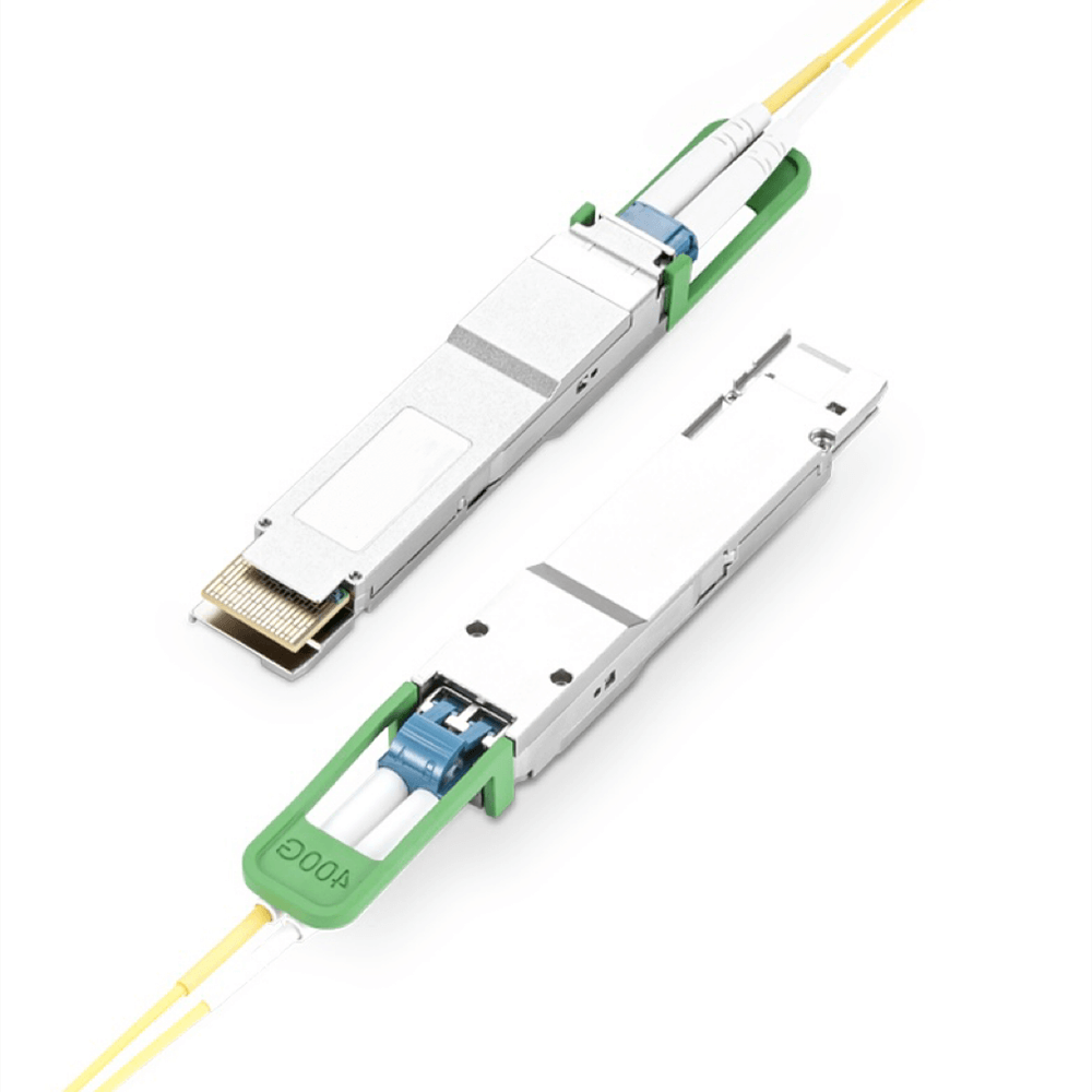 400G QSFP-DD FR4