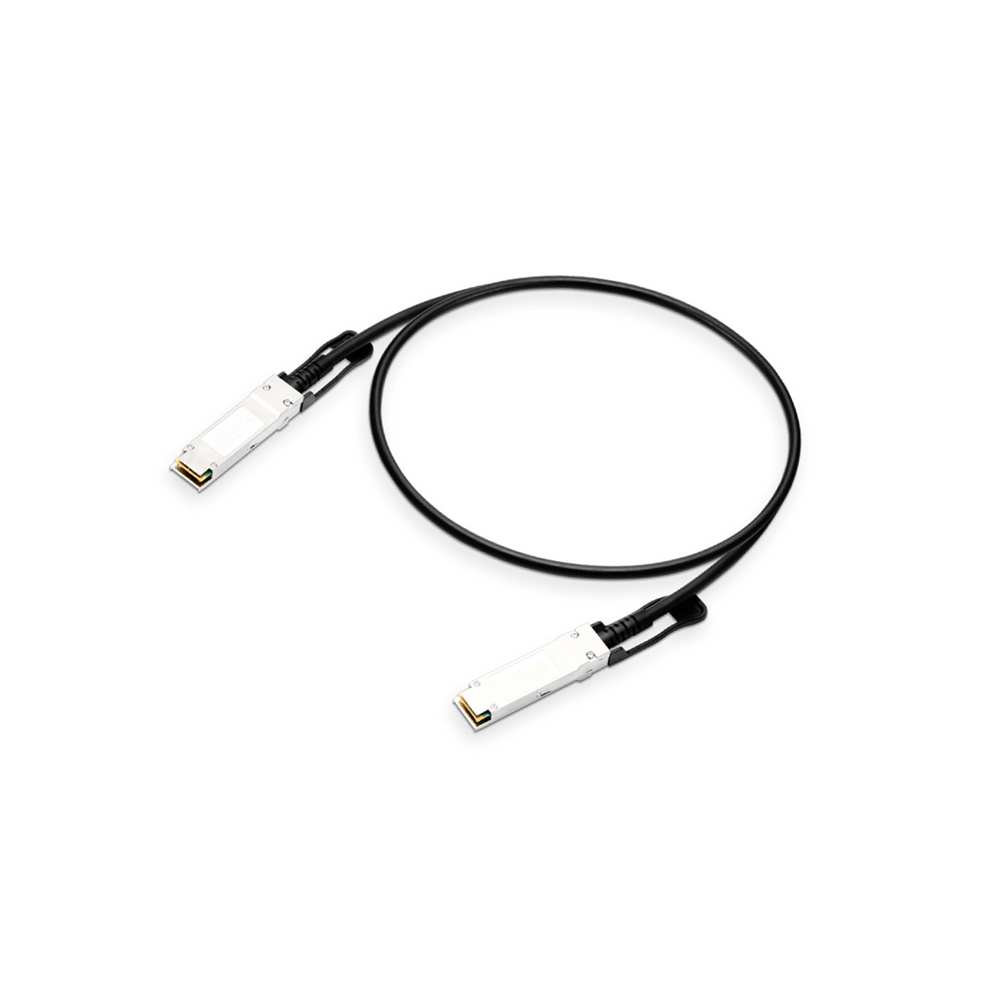 40G QSFP+ DAC