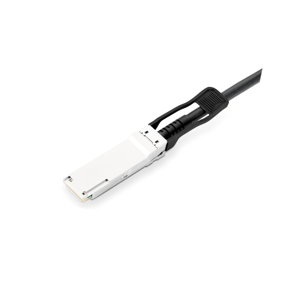 40G QSFP+ DAC