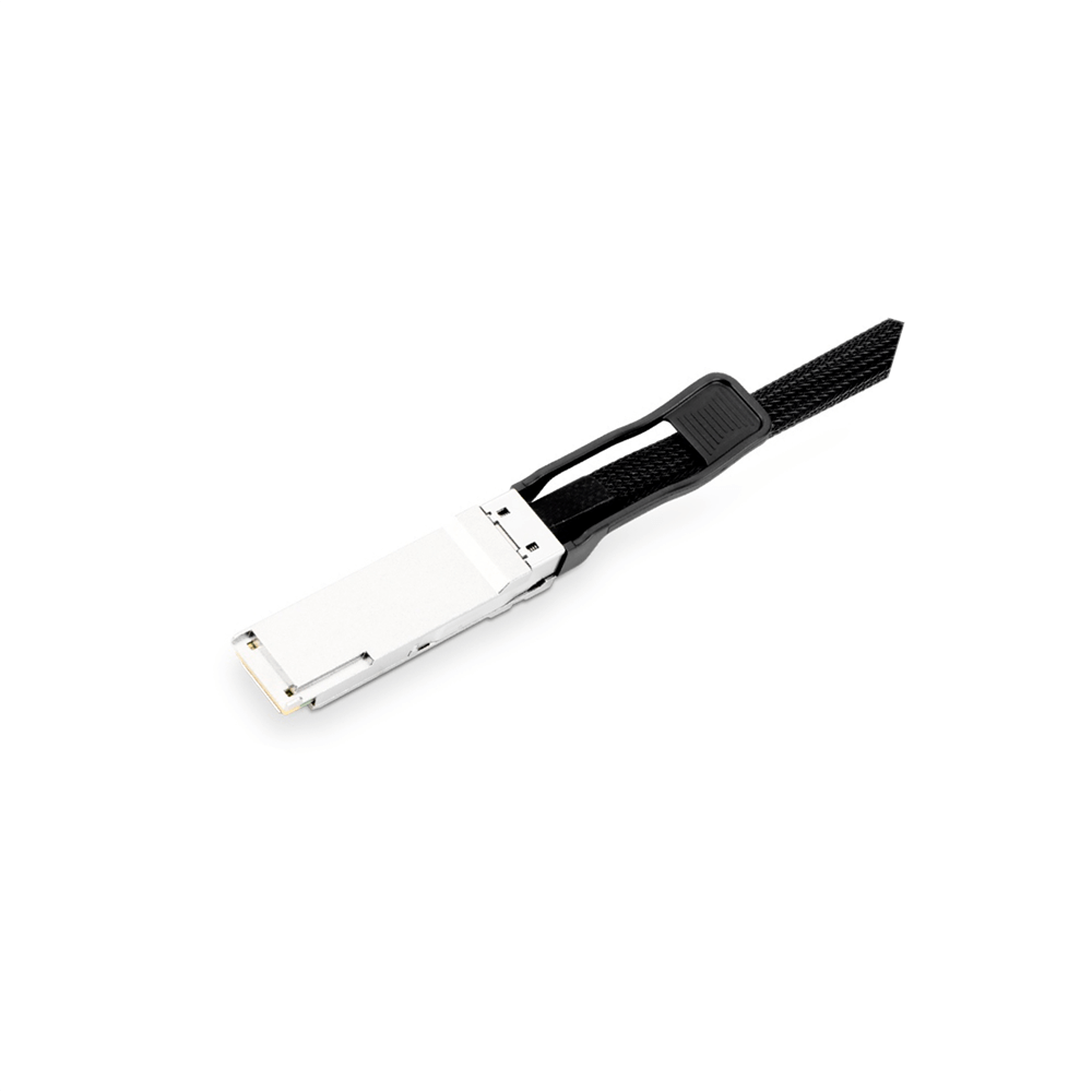 40G QSFP+ to 4xSFP+ DAC