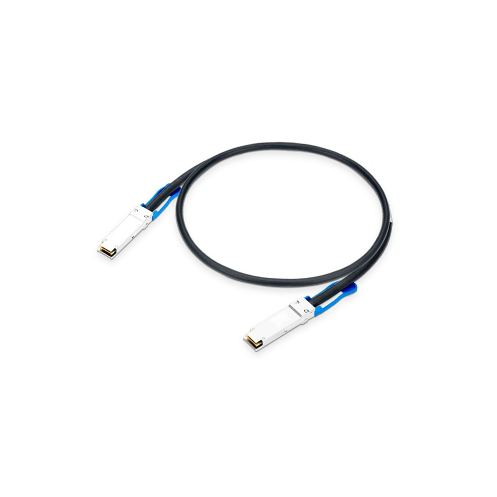 200G QSFP56 DAC