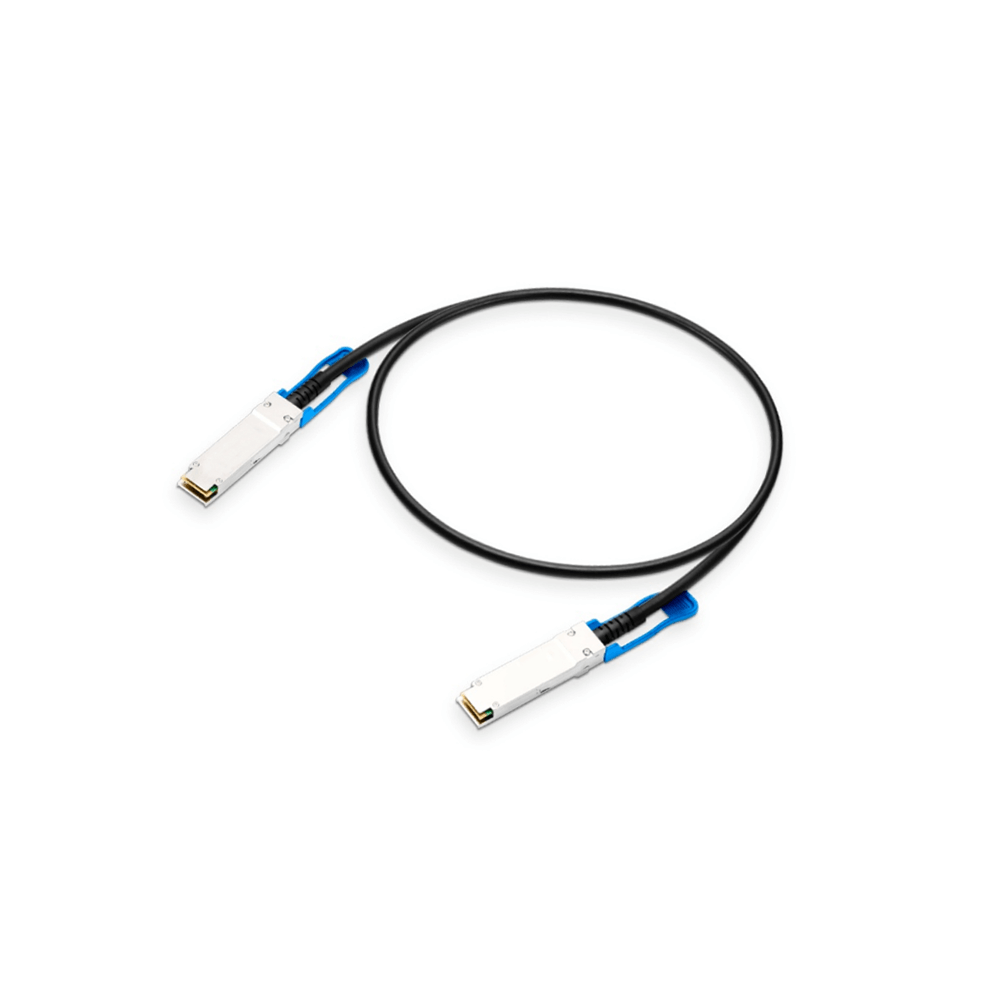 100G QSFP28 DAC