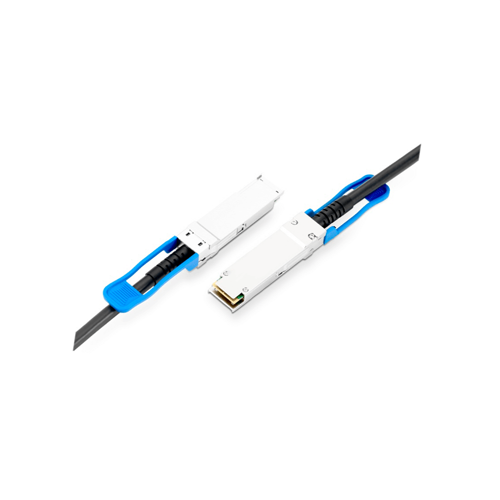 100G QSFP28 DAC