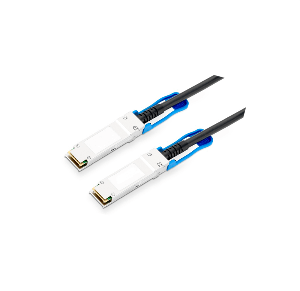 100G QSFP28 DAC