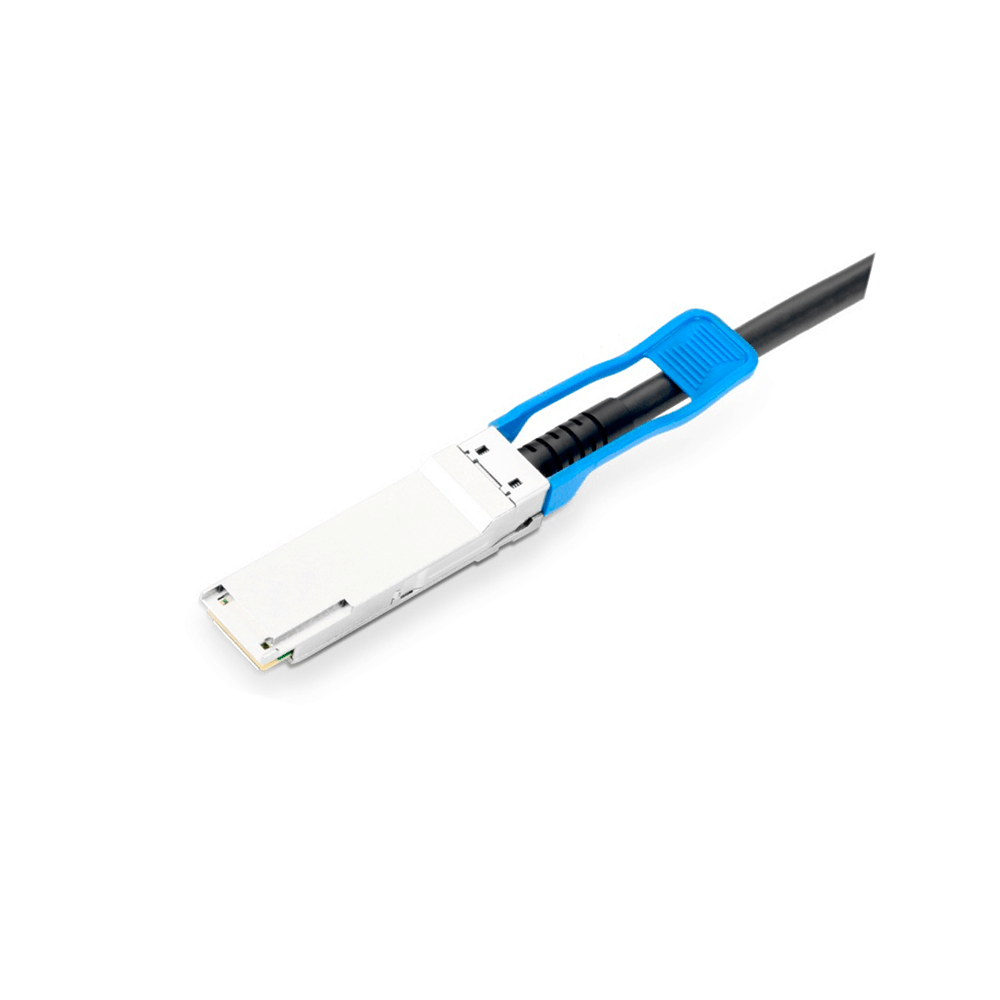 100G QSFP28 DAC