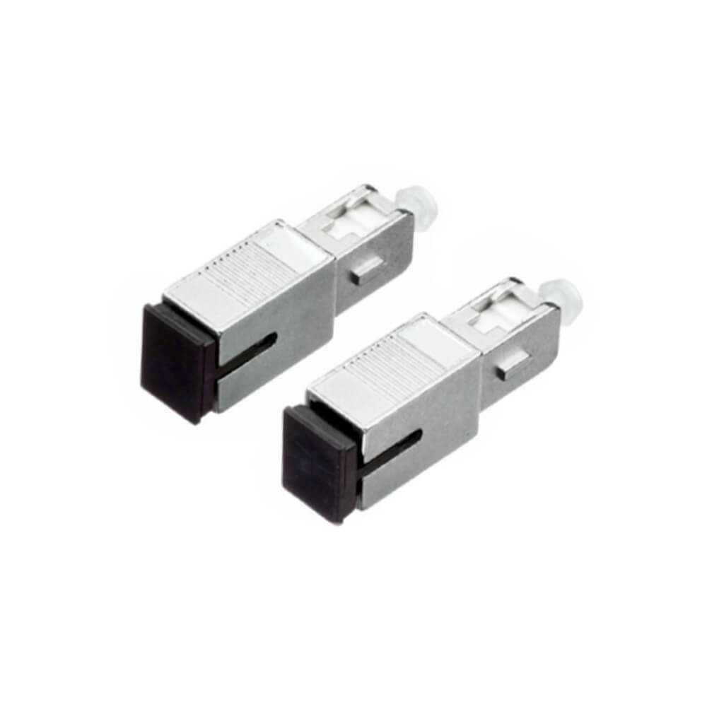 Male-female Plug Attenuator