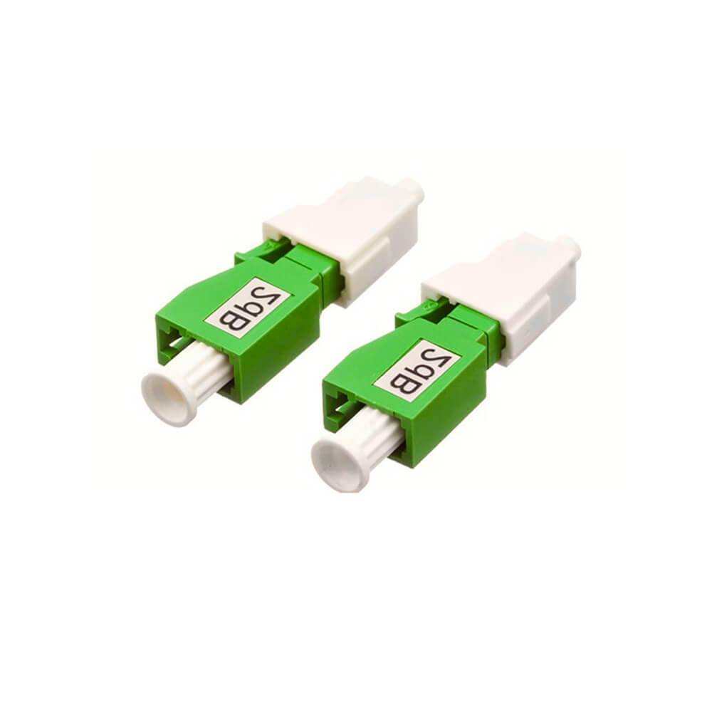 Male-female Plug Attenuator