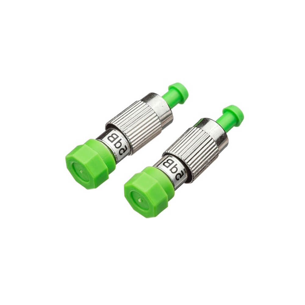 Male-female Plug Attenuator