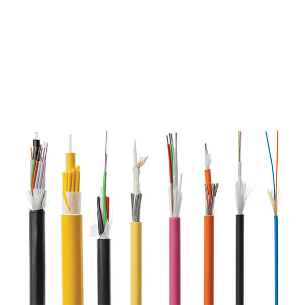 Fiber Optical Cable