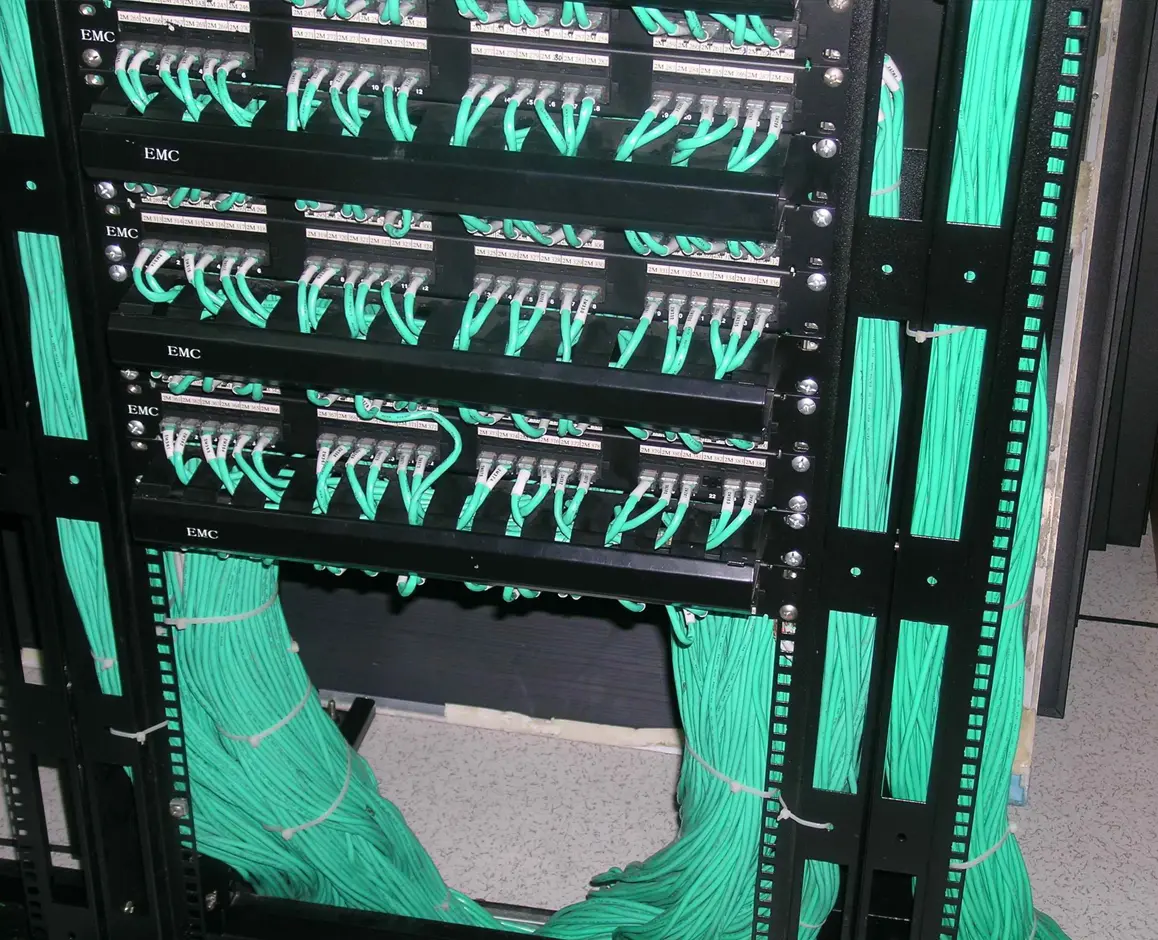 Generic Cabling